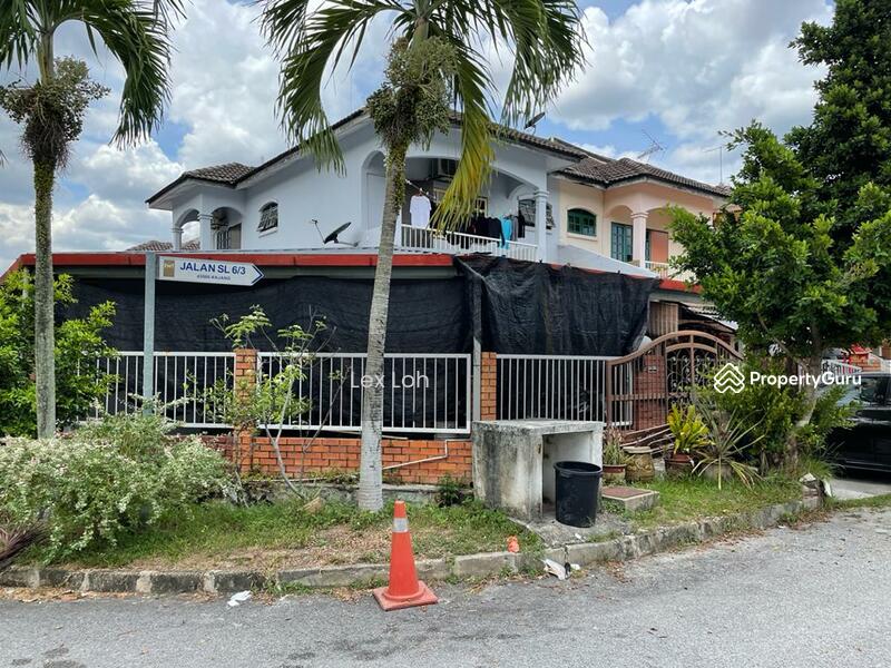 {SINGLE ROOM}Bandar Sungai Long SL6 Fully Furnish Room Near SJKC/SMK